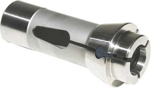 COLLET TF20 GROOVED